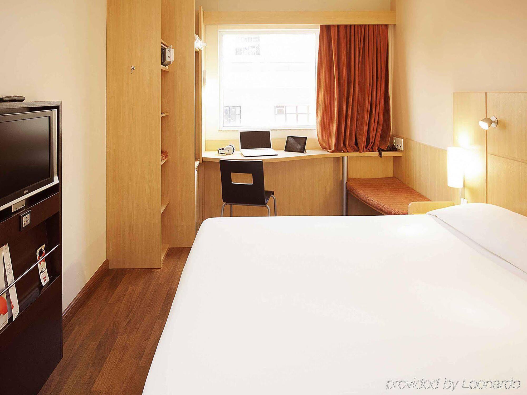 Hotel Ibis Santos Dumont